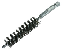Picture of LASER TOOLS - 3150 - Brush Disc, drill (Tool, universal)