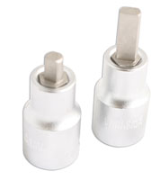 Picture of LASER TOOLS - 3396 - Holder Tool, strut (Special Tools, universal)