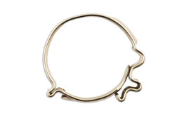 Picture of LASER TOOLS - 3397 - Removal Tool, hose clamp (Tool, universal)
