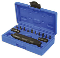 Picture of LASER TOOLS - 3456 - Impact Driver (Tool, universal)