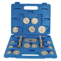 Picture of LASER TOOLS - 3835 - Adaptor, brake caliper reset tool (Vehicle Specific Tools)