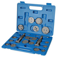 Picture of LASER TOOLS - 3835 - Adaptor, brake caliper reset tool (Vehicle Specific Tools)