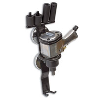 Picture of LASER TOOLS - 3890 - Tool Wall Holder (Workshop Equipment)