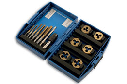 Picture of LASER TOOLS - 4026 - Thread Tap Set (Tool, universal)