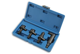 Picture of LASER TOOLS - 4083 - Tool Set, timing chain (Vehicle Specific Tools)
