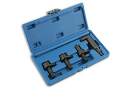 Picture of LASER TOOLS - 4083 - Tool Set, timing chain (Vehicle Specific Tools)