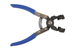 Picture of LASER TOOLS - 4231 - Pliers, hose clamp (Tool, universal)