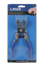 Picture of LASER TOOLS - 4231 - Pliers, hose clamp (Tool, universal)