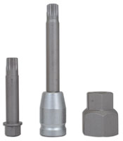 Picture of LASER TOOLS - 4345 - Mounting Tool, alternator freewheel clutch (Special Tools, universal)
