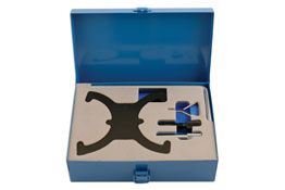 Picture of LASER TOOLS - 4409 - Mounting Tools, timing belt (Vehicle Specific Tools)