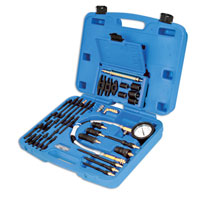 Picture of LASER TOOLS - 4510 - Test Unit, cylinder head leakage (Workshop Devices)