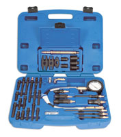 Picture of LASER TOOLS - 4510 - Test Unit, cylinder head leakage (Workshop Devices)