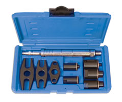Picture of LASER TOOLS - 4510 - Test Unit, cylinder head leakage (Workshop Devices)