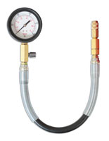 Picture of LASER TOOLS - 4510 - Test Unit, cylinder head leakage (Workshop Devices)
