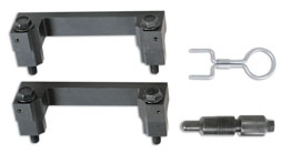 Picture of LASER TOOLS - 4556 - Tool Set, timing chain (Vehicle Specific Tools)