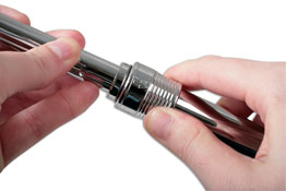 Picture of LASER TOOLS - 4585 - Reversible Ratchet (Tool, universal)