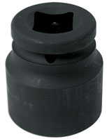 Picture of LASER TOOLS - 4665 - Socket (Tool, universal)