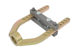 Picture of LASER TOOLS - 4719 - Puller, drive shaft joint (Tool, universal)