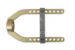 Picture of LASER TOOLS - 4719 - Puller, drive shaft joint (Tool, universal)