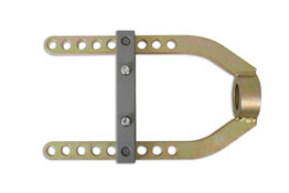 Picture of LASER TOOLS - 4719 - Puller, drive shaft joint (Tool, universal)