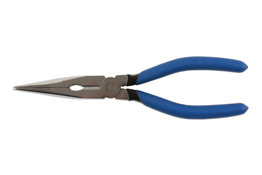 Picture of LASER TOOLS - 4818 - Flat Pliers (Tool, universal)