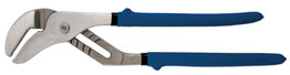 Picture of LASER TOOLS - 4821 - Pipe Wrench/Water Pump Pliers (Tool, universal)