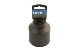 Picture of LASER TOOLS - 4884 - Socket, wheel nut/bolt (Tool, universal)