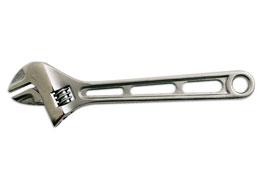 Picture of LASER TOOLS - 4922 - Adjustable Spanner (Tool, universal)