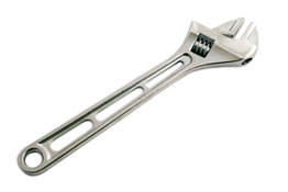 Picture of LASER TOOLS - 4924 - Adjustable Spanner (Tool, universal)