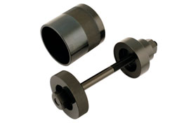 Picture of LASER TOOLS - 5045 - Puller, ball joint (Vehicle Specific Tools)