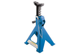 Picture of LASER TOOLS - 5073 - Axle Jack (Workshop Equipment)