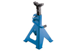 Picture of LASER TOOLS - 5073 - Axle Jack (Workshop Equipment)