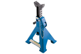 Picture of LASER TOOLS - 5074 - Axle Jack (Workshop Equipment)