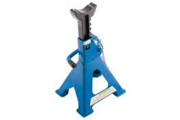 Picture of LASER TOOLS - 5074 - Axle Jack (Workshop Equipment)