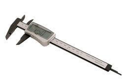 Picture of LASER TOOLS - 5087 - Vernier Calliper (Tool, universal)