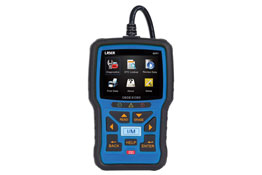 Picture of LASER TOOLS - 5091 - Self-diagnosis Equipment (Workshop Devices)