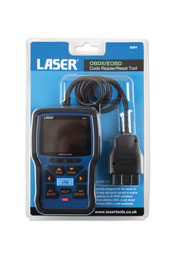 Picture of LASER TOOLS - 5091 - Self-diagnosis Equipment (Workshop Devices)