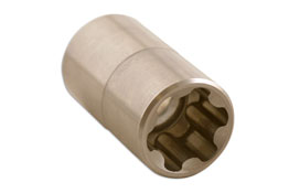 Picture of LASER TOOLS - 5150 - Socket Set (Tool, universal)
