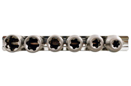 Picture of LASER TOOLS - 5150 - Socket Set (Tool, universal)