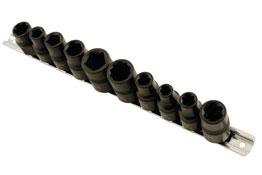 Picture of LASER TOOLS - 5498 - Socket Set (Tool, universal)