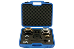 Picture of LASER TOOLS - 5576 - Mounting Tool Set, wheel hub/wheel bearing (Vehicle Specific Tools)
