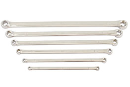 Picture of LASER TOOLS - 5580 - Ring Spanner (Tool, universal)