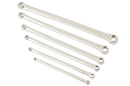 Picture of LASER TOOLS - 5580 - Ring Spanner (Tool, universal)
