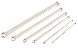 Picture of LASER TOOLS - 5580 - Ring Spanner (Tool, universal)
