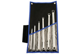 Picture of LASER TOOLS - 5580 - Ring Spanner (Tool, universal)