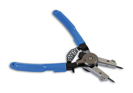 Picture of LASER TOOLS - 5733 - Pliers Set, circlip (Tool, universal)