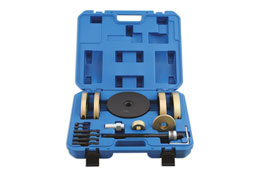 Picture of LASER TOOLS - 5784 - Mounting Tool Set, wheel hub/wheel bearing (Vehicle Specific Tools)