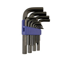 Picture of LASER TOOLS - 5786 - Bit Screwdriver Set (Tool, universal)