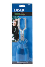 Picture of LASER TOOLS - 5792 - Pliers, fuel line quick coupling (Special Tools, universal)