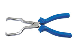 Picture of LASER TOOLS - 5792 - Pliers, fuel line quick coupling (Special Tools, universal)